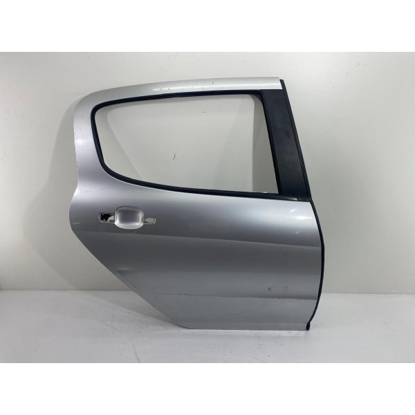 Porta Traseira Direita Peugeot 308 2011 A 2019