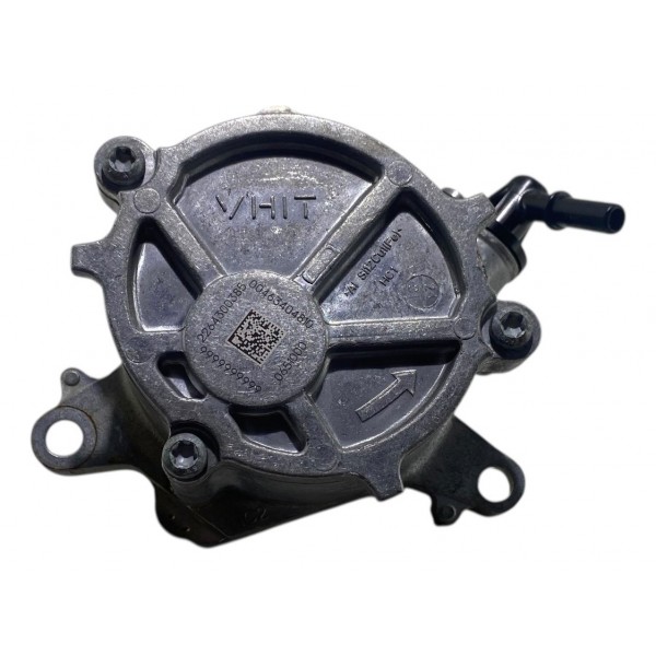 Bomba Vácuo Motor Fiat Pulse Fastback 1.3 2024 2025 4cc