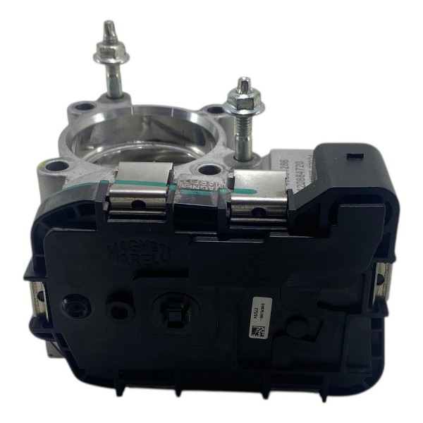 Corpo Borboleta Tbi Fiat Pulse Fastback 1.3 2024 2025 4cc