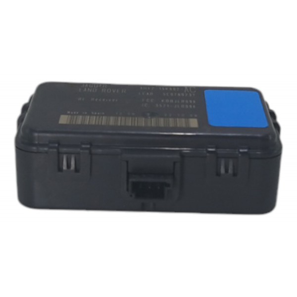 Modulo Alarme Land Rover Discovery 4 2009 2013