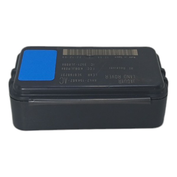 Modulo Alarme Land Rover Discovery 4 2009 2013
