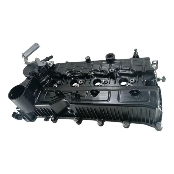 Tampa Valvula Cabeçote Fiat Pulse Fastback 2024 2025 4cc