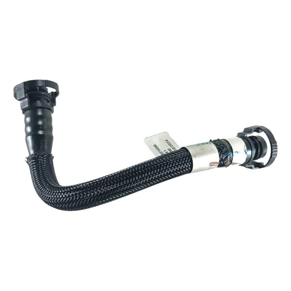 Duto Bomba Vácuo Motor Fiat Pulse Fastback 1.3 2024 2025 4cc