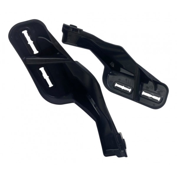 Suporte Paraparalama Dianteiro Peugeot 3008 2024 2025