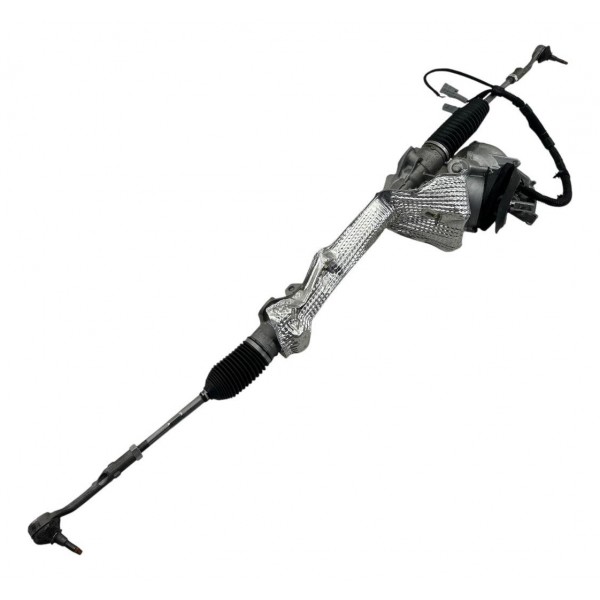 Caixa Direção Eletrica Peugeot 3008 1.0 3cc 2024 2025