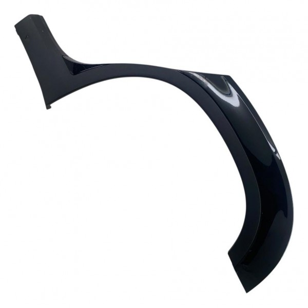 Moldura Paralama Traseiro Esquerdo Fastback Abarth 2024 2025