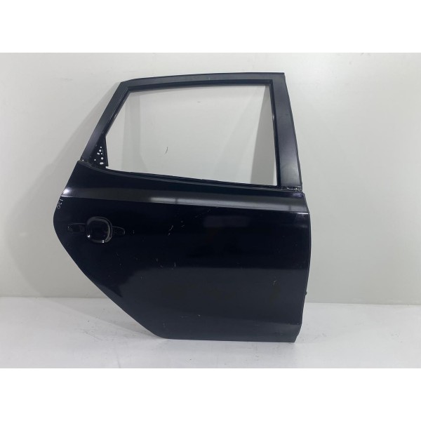 Porta Traseira Direita Hyundai I30 Hatch 2010 A 2012