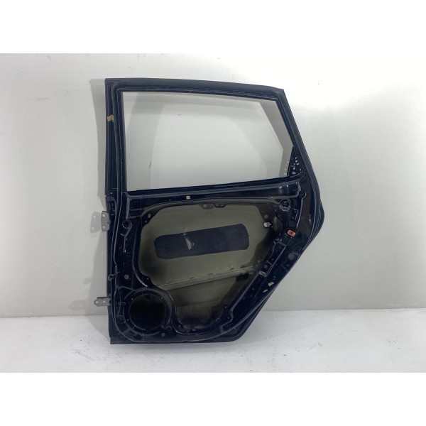 Porta Traseira Direita Hyundai I30 Hatch 2010 A 2012