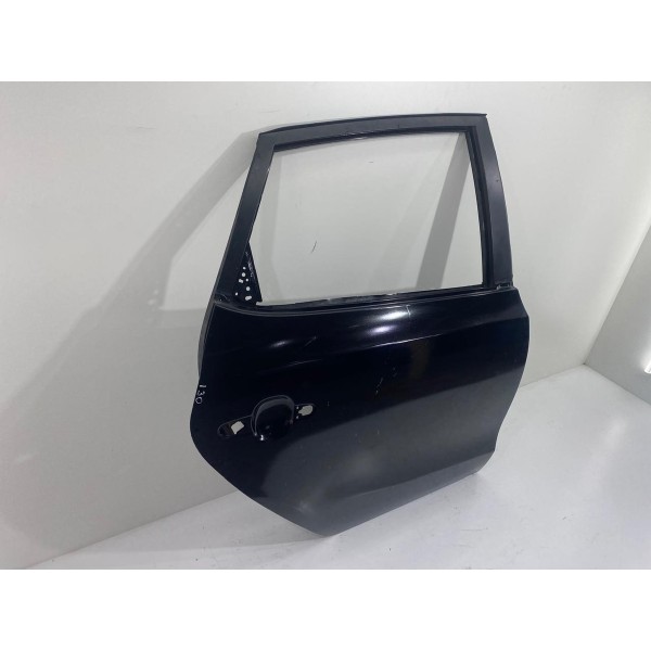 Porta Traseira Direita Hyundai I30 Hatch 2010 A 2012