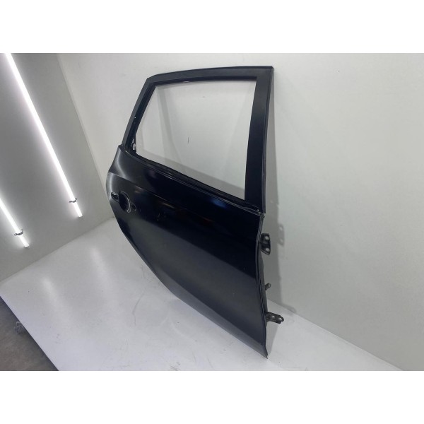 Porta Traseira Direita Hyundai I30 Hatch 2010 A 2012