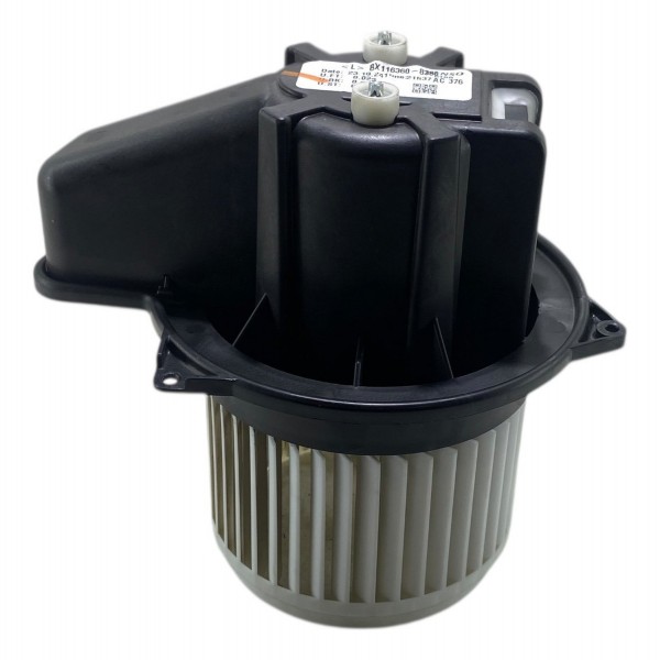 Motor Ventilador Ar Fiat Fastback 1.3 2024 2025 4cc