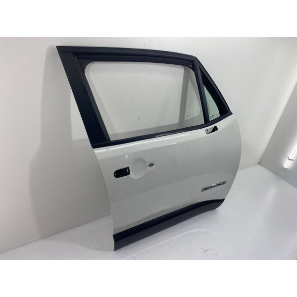 Porta Dianteira Direita Renegade 2016 2017 2018/..