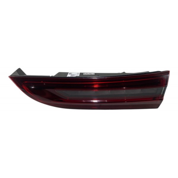 Lanterna Tampa Traseira Direita Fastback Abarth 2024 2025