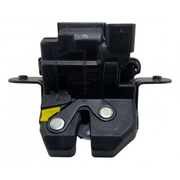 Fechadura Tampa Traseira Fiat Fastback Abarth 1.3 2024 2025