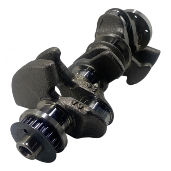 Virabrequim Gm Onix Stander 1.0 3cc 2021 A 2024 Aspirado