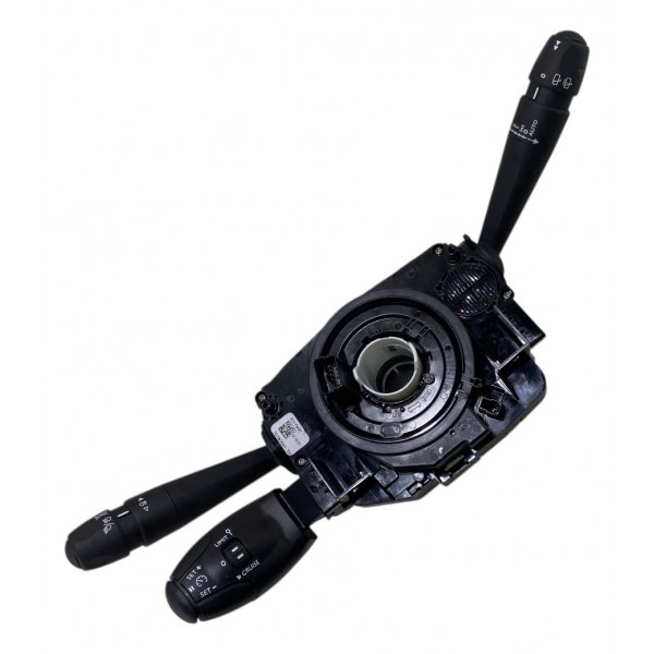 Chave Seta Limpador Comando Som Peugeot 3008 1.0 2024 2025