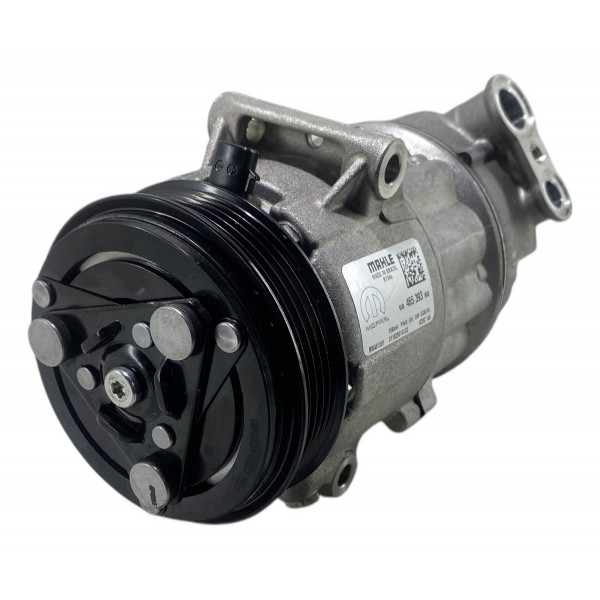 Compressor Ar Condicionado Peugeot 208 3008 1.0 3cc 2024 25
