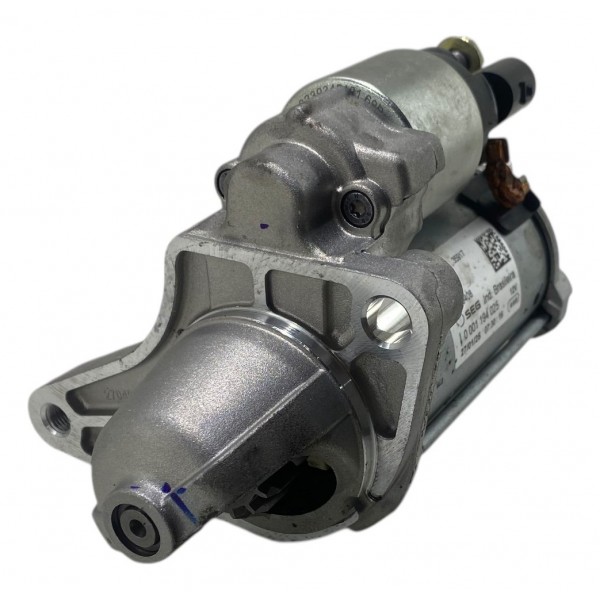 Motor De Arranque Peugeot 208 3008 1.0 3cc 2024 2025