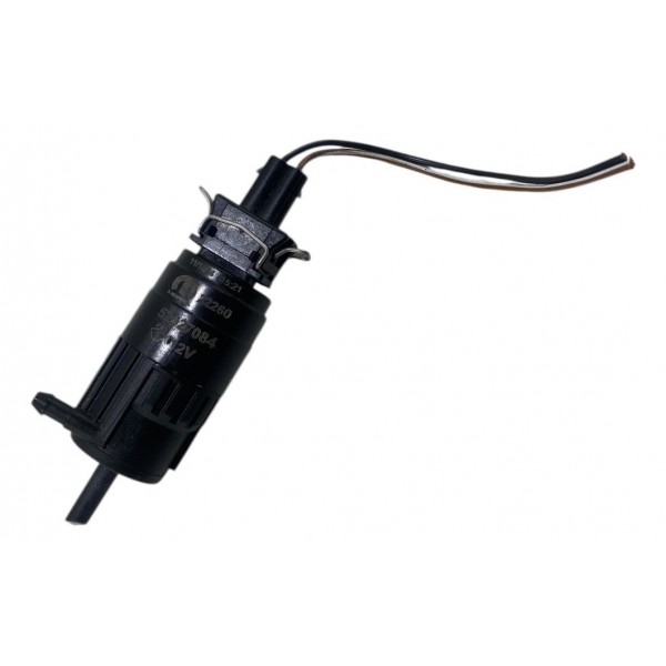 Bomba Motor Esguicho Parabrisa Fiat Fastback Abarth 2024 25