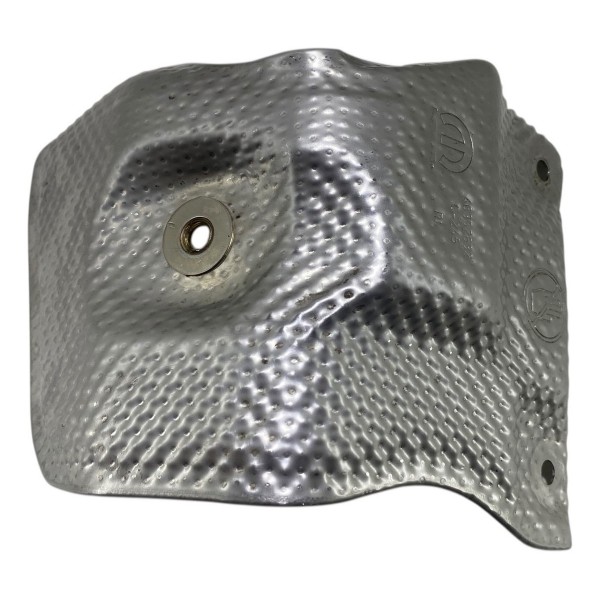 Protetor Calor Turbina Fiat Fastback Abarth 1.3 2024 2025