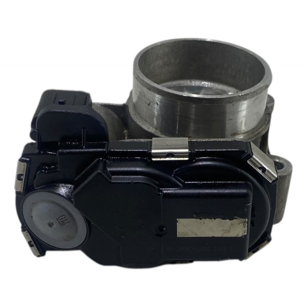 Tbi Corpo Borboleta Chevrolet Prisma 2014 2015 2016 A 2021