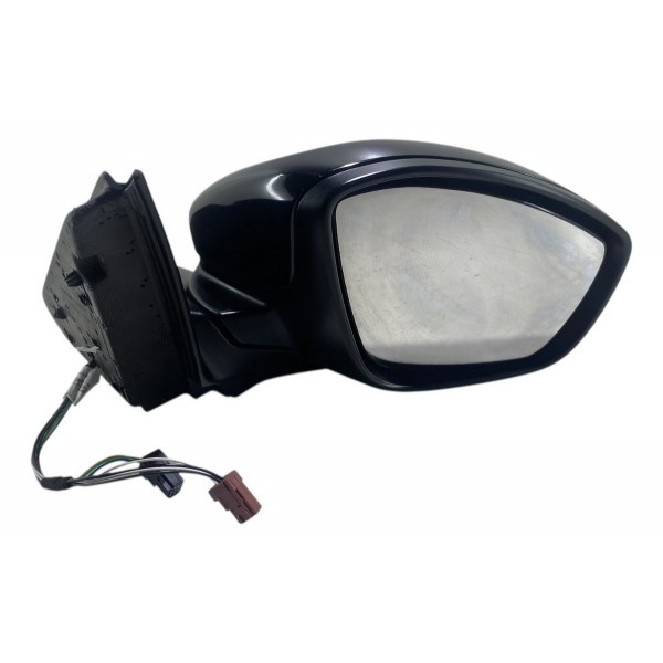 Retrovisor Dianteiro Direito Peugeot 208 2008 2024 2025