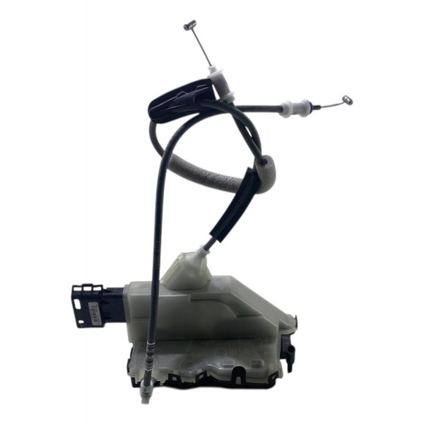 Fechadura Porta Traseira Esquerda Peugeot 208 2008 2024 2025