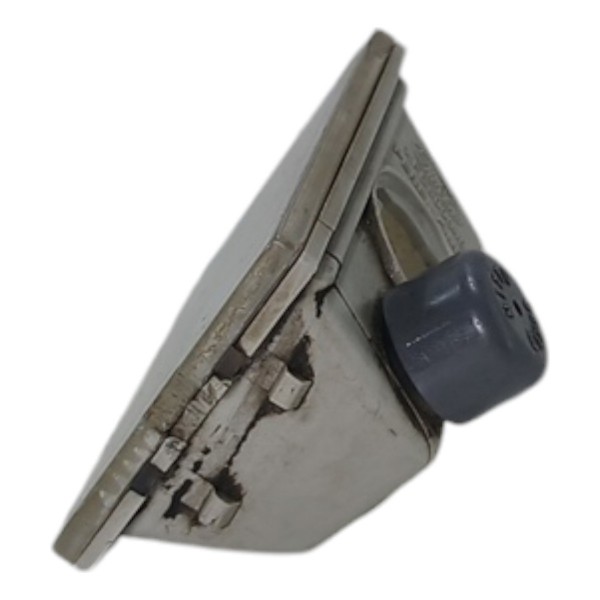 Lanterna Luz De Placa Tras Land Rover Discovery 3 2004 2009