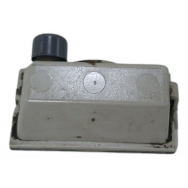 Lanterna Luz De Placa Tras Land Rover Discovery 3 2004 2009