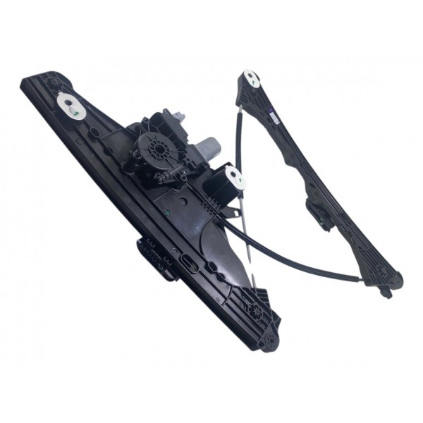 Motor Maquina Vidro Dianteiro Esquerdo Peugeot 2008 2024 25
