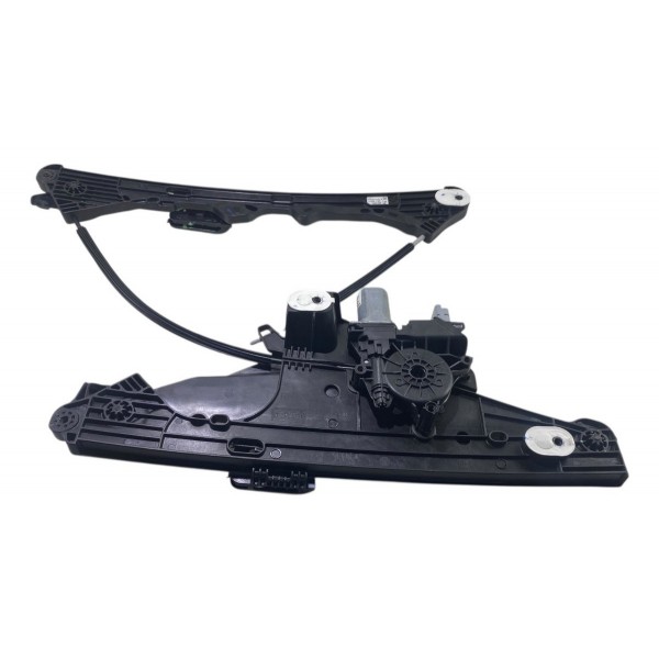 Motor Maquina Vidro Dianteiro Direita Peugeot 2008 2024 2025