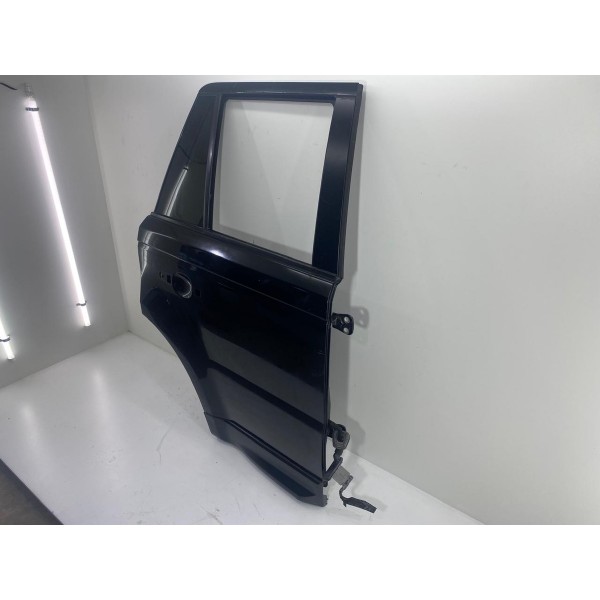 Porta Traseira Direita Range Rover Sport 2006 A 2013