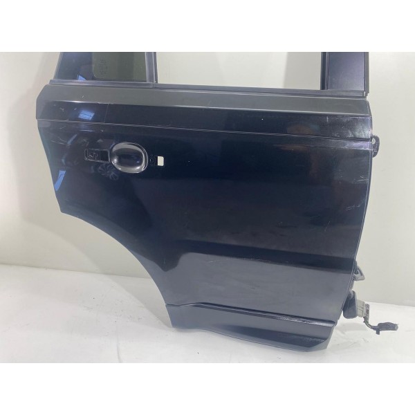 Porta Traseira Direita Range Rover Sport 2006 A 2013