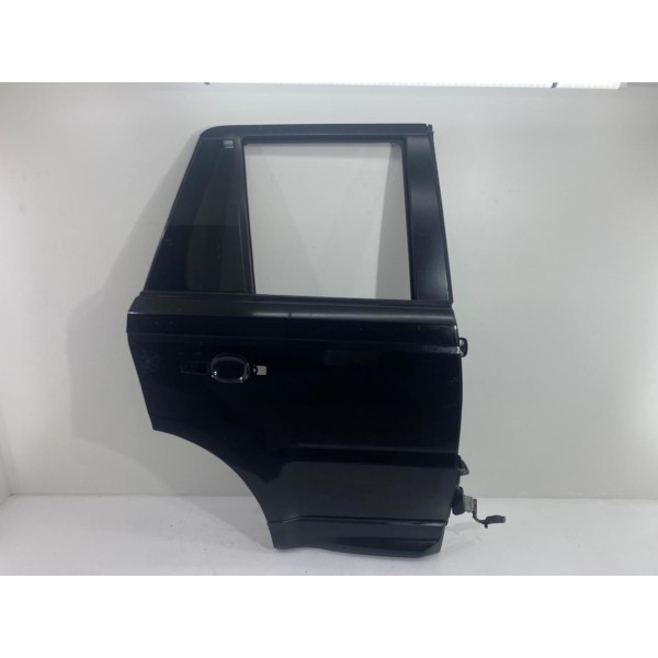 Porta Traseira Direita Range Rover Sport 2006 A 2013