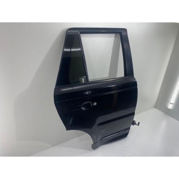 Porta Traseira Direita Range Rover Sport 2006 A 2013