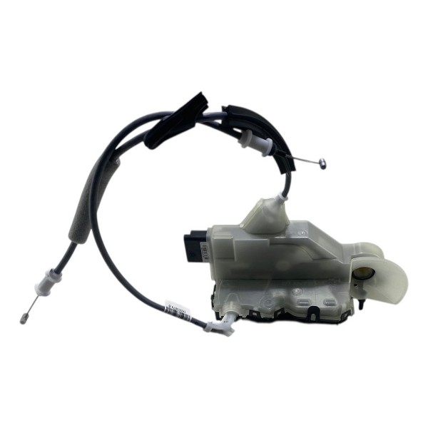 Fechadura Porta Dianteira Esquerda Peugeot 2008 2024 2025