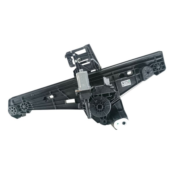 Motor Maquina Vidro Traseira Direita Peugeot 2008 2024 2025