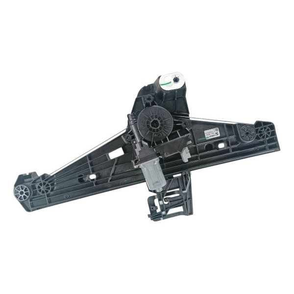 Motor Maquina Vidro Traseira Esquerda Peugeot 3008 2024 2025