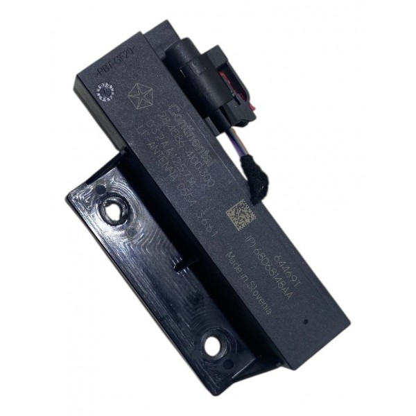 Sensor Antena Keyless Fiat Fastback Abarth 2024 2025