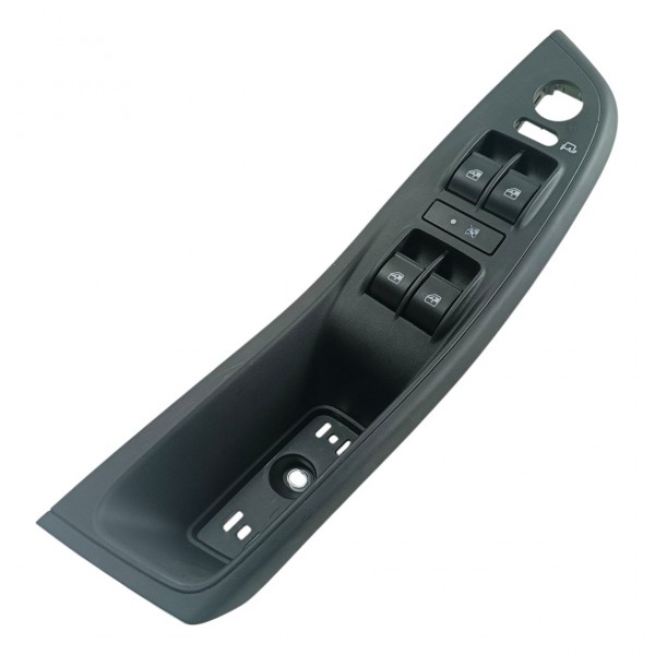 Botao De Vidro Motorista Fastback Abarth 2024 2025