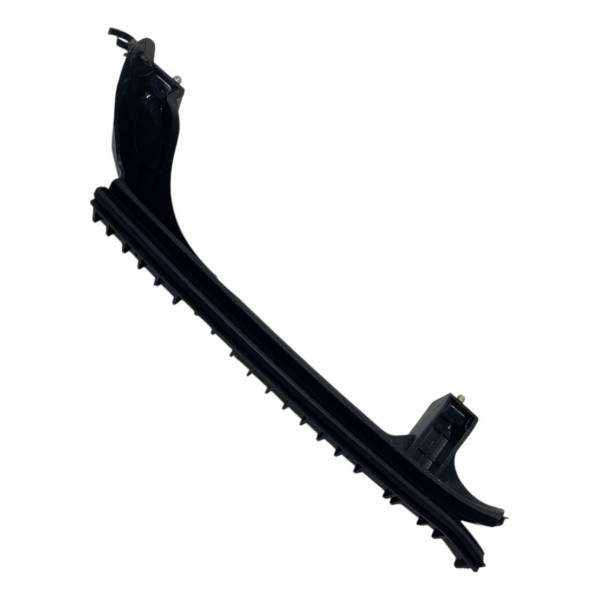 Guia Vidro Dianteiro Direito Fiat Fastback Abarth 2024 2025 Preto