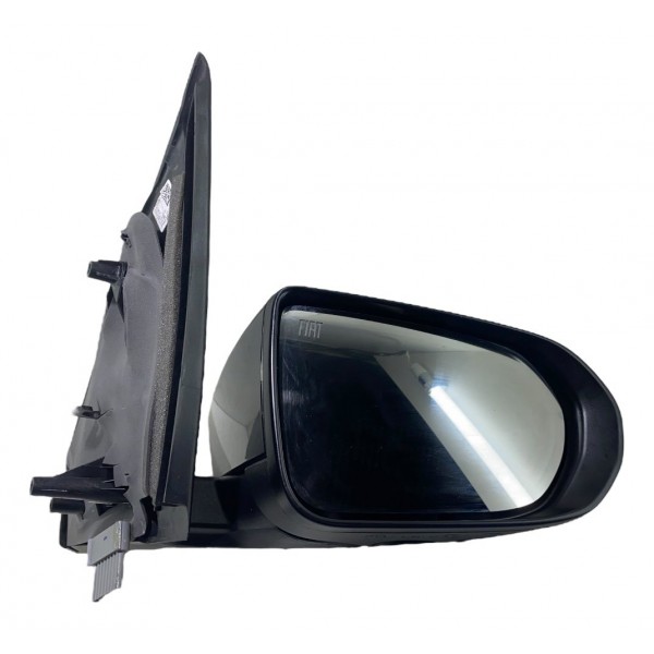 Retrovisor Elétrico Direito Seta Fastback Abarth 2024 2025