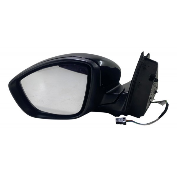 Retrovisor Elétrico Esquerdo Peugeot 208 2008 2024 2025