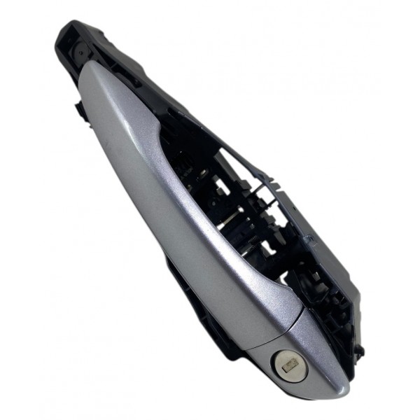 Maçaneta Externa Dianteria Esquerda Peugeot 2008 2024 2025