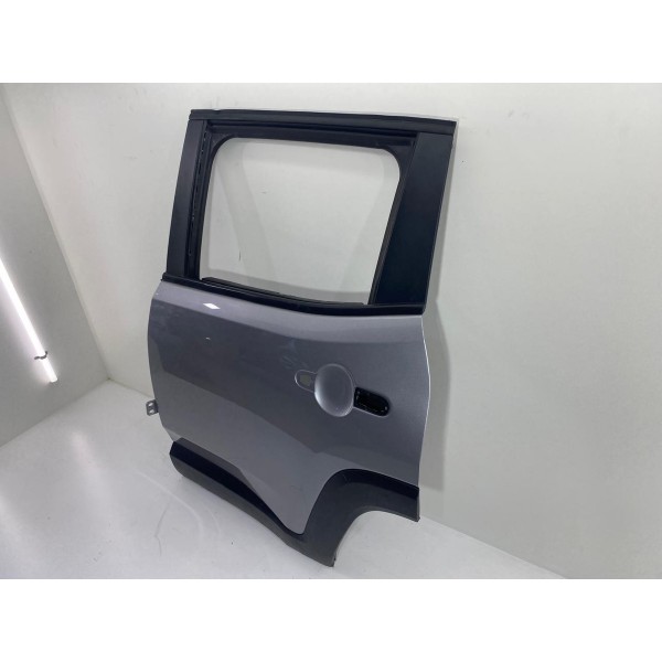 Porta Traseira Esquerda Renegade 2016/