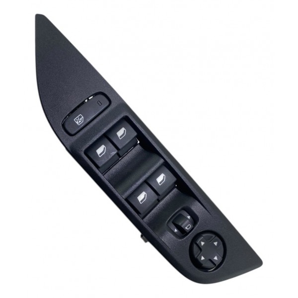 Comando Vidro Dianteiro Esquerdo Peugeot 208 3008 2024 2025