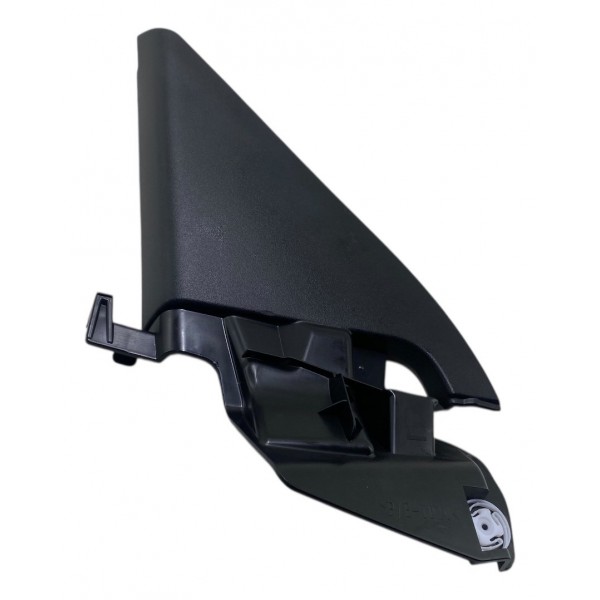 Acabamento Coluna Interna Retrovisor Peugeot 3008 2024 2025