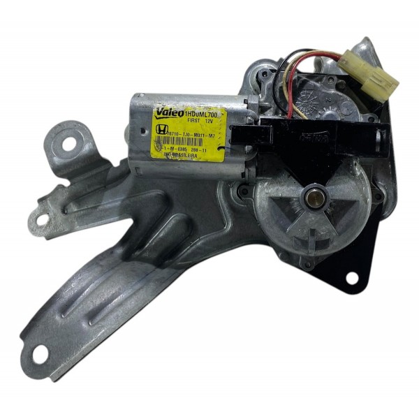 Motor Limpador Traseiro Honda Fit 2008 2009 2010 2011 2013