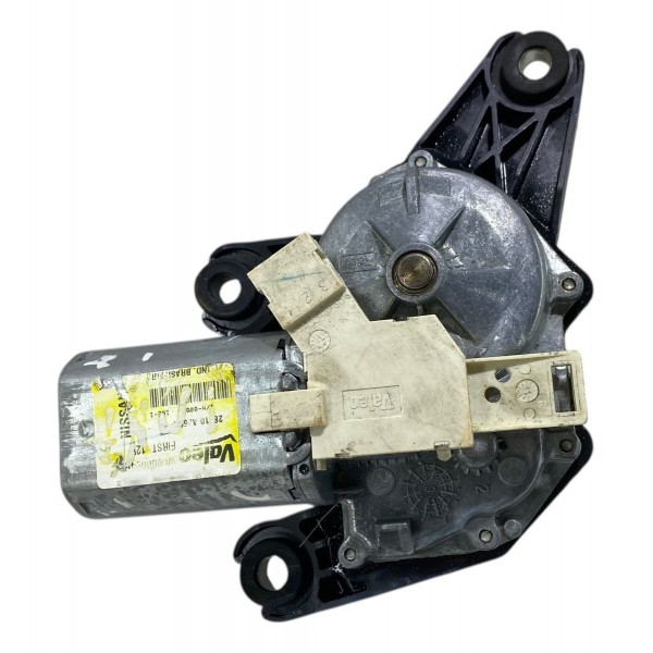 Motor Limpador Vidro Traseiro Nissan Livina 2009 A 2014