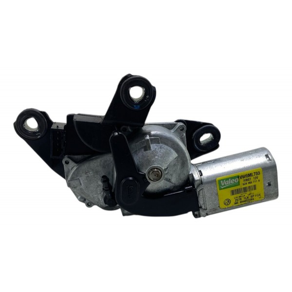 Motor Limpador Traseiro Volksgen Spacefox 2011 2012 A 2017